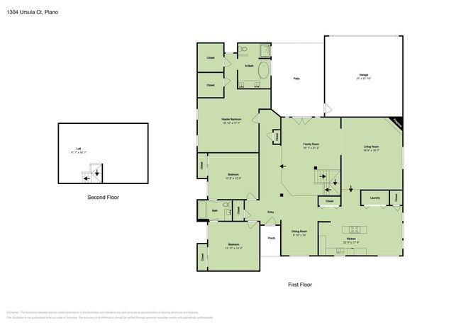 View of home floor plan | Image 24