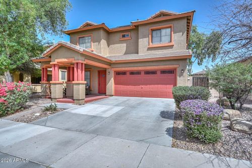 17040 W Cocopah St, Goodyear, AZ, 85338-7356 | Card Image