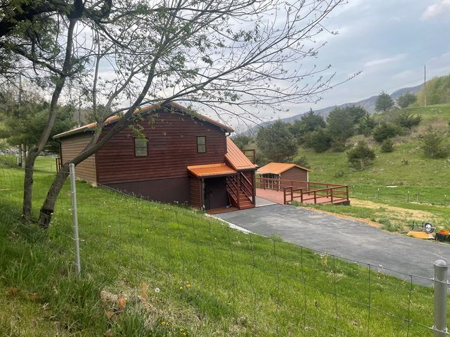 3747 Mountain Rd, House other with 2 bedrooms, 2 bathrooms and null parking in Cedar Bluff VA | Image 38