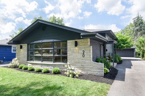 20 N Edgewood Ave, La Grange, IL, 60525-5818 | Card Image