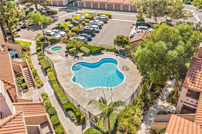 412 - 1046 Calle Del Cerro, Condo with 1 bedrooms, 1 bathrooms and 1 parking in San Clemente CA | Image 27