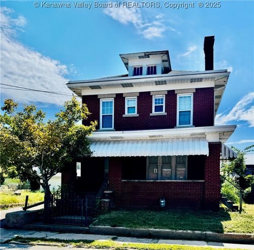 406 Elm St, Charleston, WV, 25302-1708 | Card Image