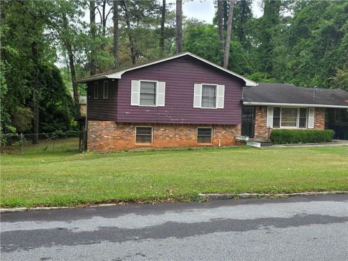 3246 Weslock Cir, Decatur, GA, 30034-2935 | Card Image
