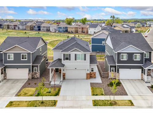 1809 Floating Leaf Dr, Fort Collins, CO, 80528-9048 | Card Image