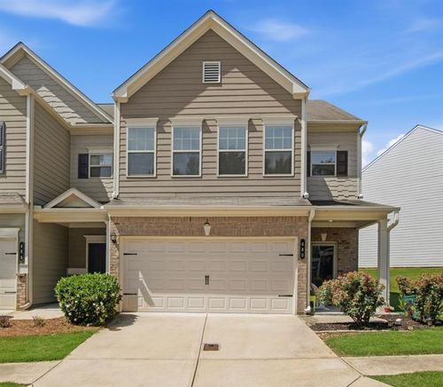 480 Crescent Woode Dr, Dallas, GA, 30157-5887 | Card Image