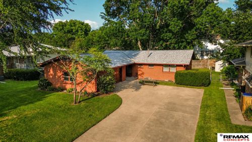 708 Driftwood Drive, Lincoln, NE, 68510 | Card Image