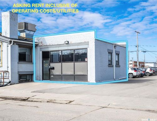 1260 Hamilton St, Regina, SK, S4R2B4 | Card Image