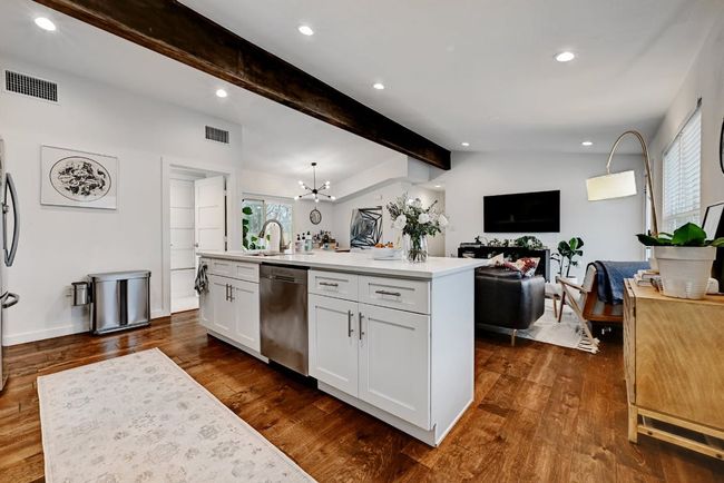 5317 Westminster Dr, House other with 3 bedrooms, 2 bathrooms and 2 parking in Austin TX | Image 13