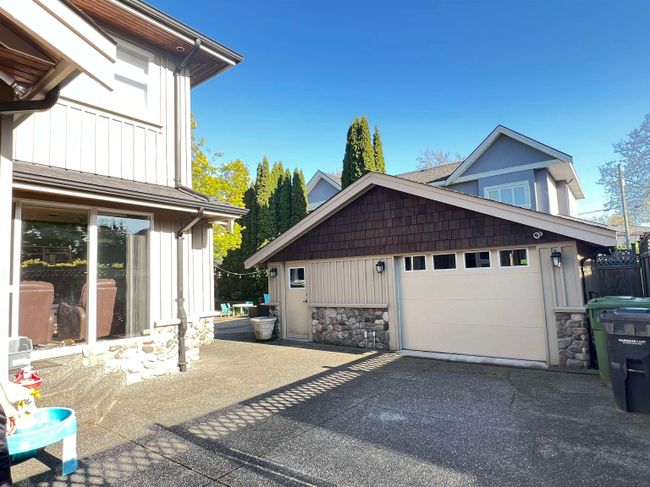 3340 Trumond Avenue, House other with 4 bedrooms, 2 bathrooms and 4 parking in Richmond BC | Image 29
