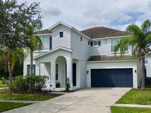 210 Las Fuentes Dr, KISSIMMEE, FL, 34746 | Card Image
