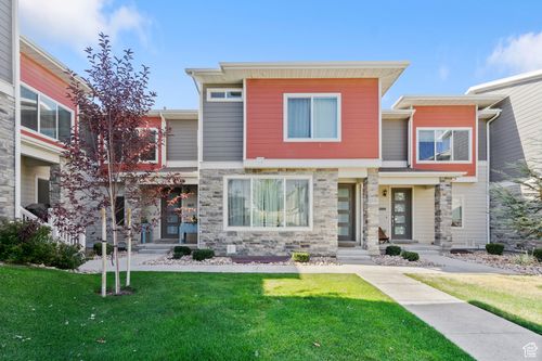 1013 W Sapphire Peak Dr, Bluffdale, UT, 84065-1737 | Card Image