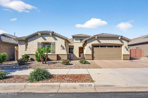 20520 E Mockingbird Dr, Queen Creek, AZ, 85142-3390 | Card Image