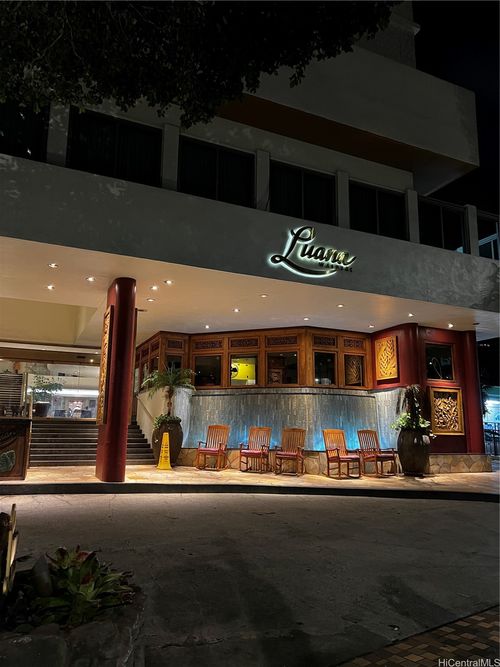 1101-2045 Kalakaua Ave, Honolulu, HI, 96815-5124 | Card Image