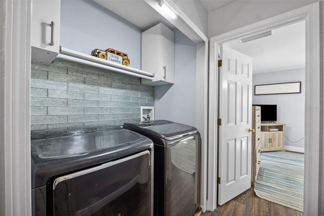 3549 Cardinal Feather Dr, House other with 3 bedrooms, 3 bathrooms and null parking in LAND O LAKES FL | Image 29