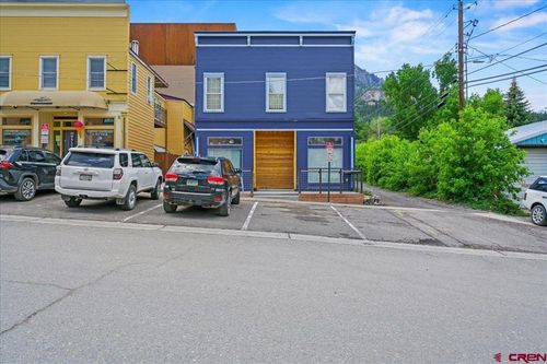 219 7th Ave, Ouray, CO, 81427-5050 | Card Image