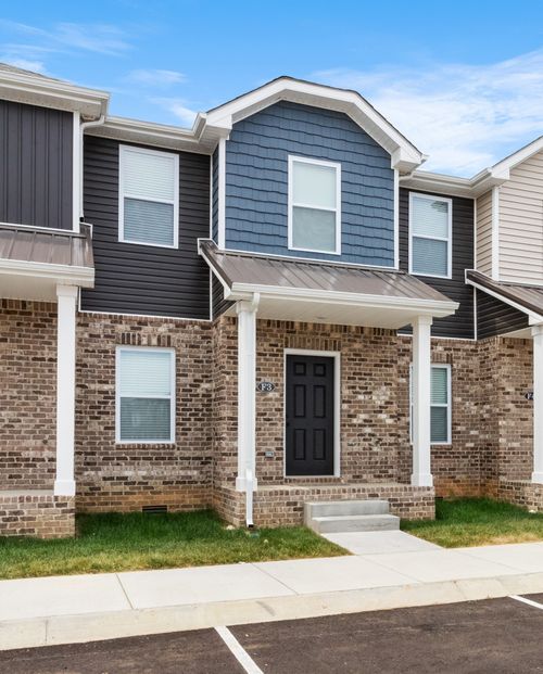 unit-f3-1115 Hillwood Dr, Clarksville, TN, 37040-2782 | Card Image