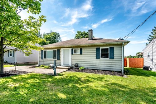 4116 Helton Drive, Middletown, OH, 45044 | Card Image