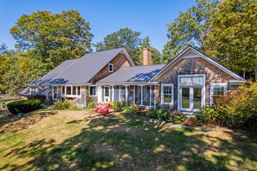 68 Breck Hill Rd, Lyme, NH, 03768-3020 | Card Image
