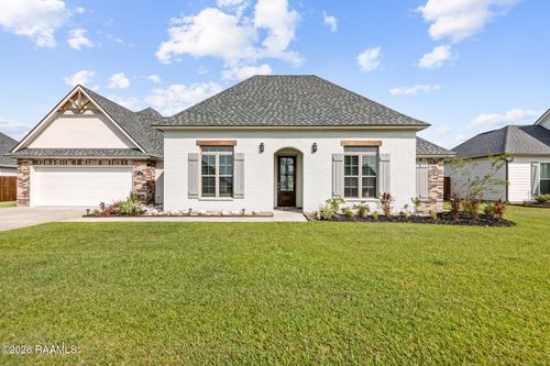 1305 Bayou Ln, Breaux Bridge, LA, 70517-7283 | Card Image