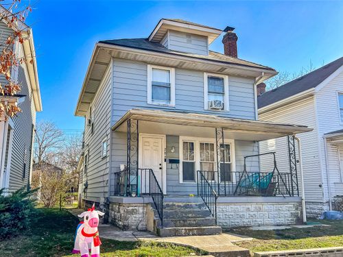 284 S Harris Avenue, Columbus, OH, 43204 | Card Image