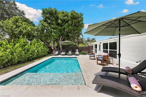 2160 Holiday Ln, NAPLES, FL, 34104-4225 | Card Image