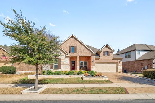 308 Bluehaw Dr, Georgetown, TX, 78628-4027 | Card Image
