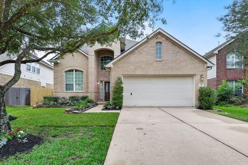 2010 Balsam Lake Ln, Pearland, TX, 77584-3622 | Card Image