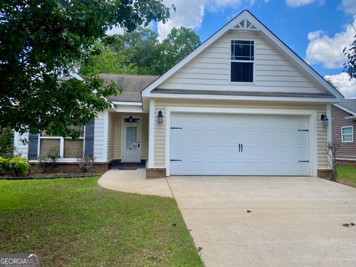 313 Madison Place Pkwy, Byron, GA, 31008-6578 | Card Image