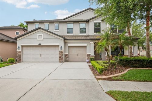 210 Dakota Hill Dr, Seffner, FL, 33584-5043 | Card Image