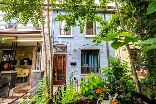 66 Euclid Ave, Toronto, ON, M6J2J9 | Card Image