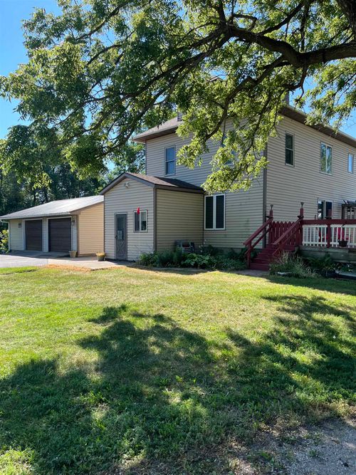 5019 175th Street, Dolliver, IA, 50531 | Card Image