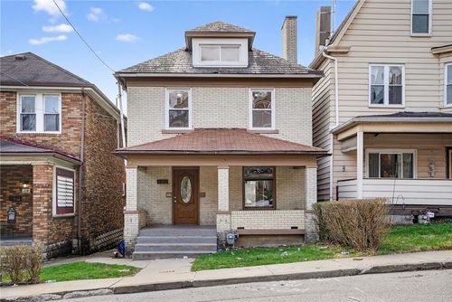 121 Clairtonica St, Pittsburgh, PA, 15205-3630 | Card Image
