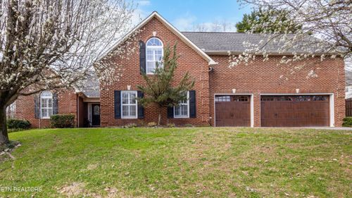 1407 Willow Field Ln, Knoxville, TN, 37931-4752 | Card Image
