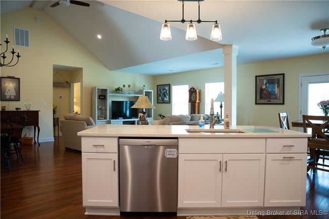 BOSCH dishwasher.....WOW | Image 48