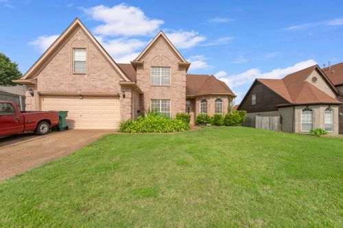 1103 Green Fern Cv, Cordova, TN, 38018-0134 | Card Image