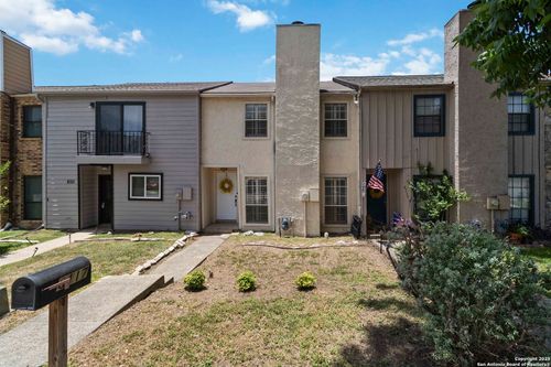 8117 Scottshill, San Antonio, TX, 78209-1942 | Card Image