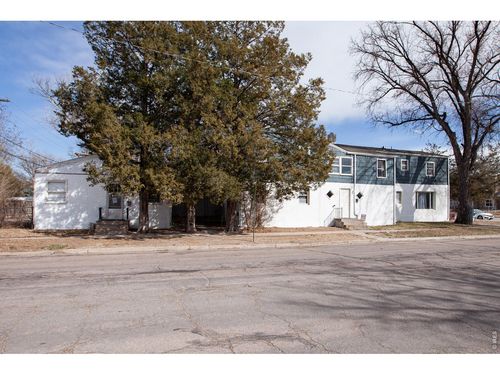 332 Broadway St, Sterling, CO, 80751-2704 | Card Image