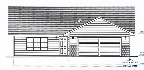 441 Alpha Ave, Box Elder, SD, 57719-2128 | Card Image