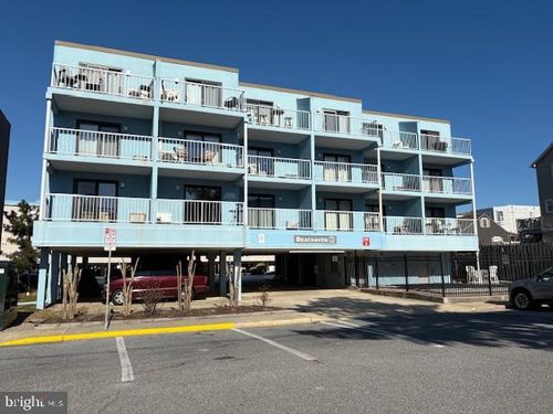 unit-106-10 40th St, OCEAN CITY, MD, 21842-7416 | Card Image