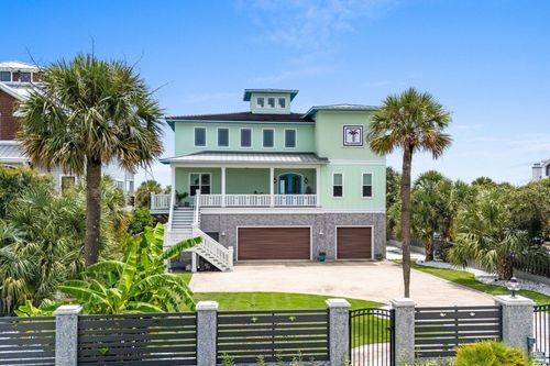 4900 N Ocean Blvd, Myrtle Beach, SC, 29577-2545 | Card Image