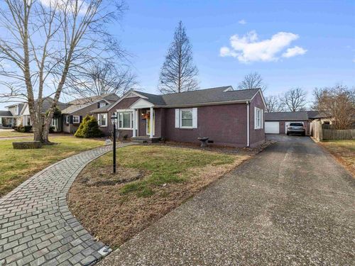 2004 Robin Rd, Owensboro, KY, 42301-4617 | Card Image