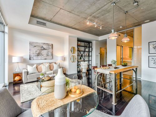 302-70 Distillery Lane, Toronto, ON, M5A0E3 | Card Image