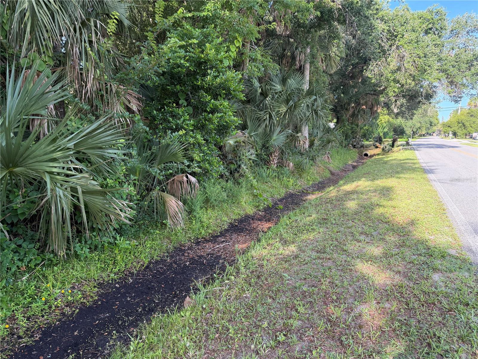Land in NEW SMYRNA BEACH 4