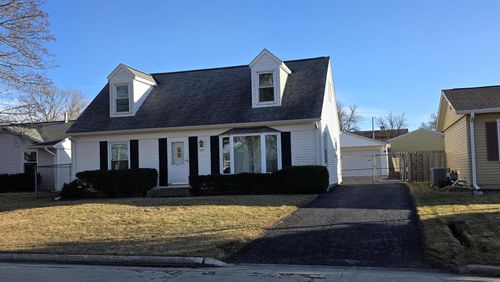 5509 Hilldale Drive, RACINE, WI, 53406 | Card Image