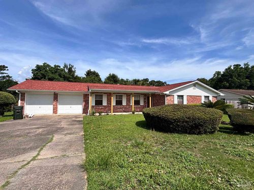 6235 Confederate Dr, Pensacola, FL, 32503-7514 | Card Image