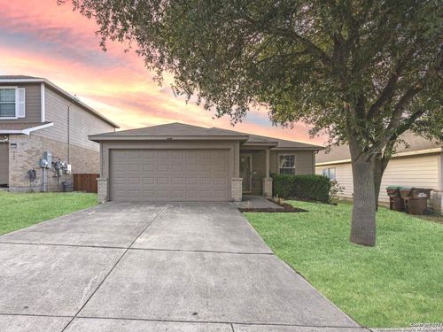 107 Venezia, San Antonio, TX, 78253-9253 | Card Image