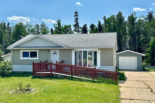 4823 Ravine Dr, Swan Hills, AB, T0G2C0 | Card Image