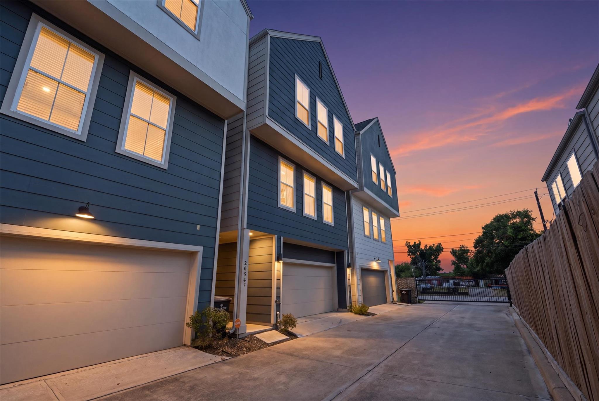 Residential in Houston