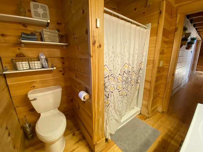 431 Harold Luke Rd, House other with 4 bedrooms, 4 bathrooms and null parking in Campton KY | Image 47