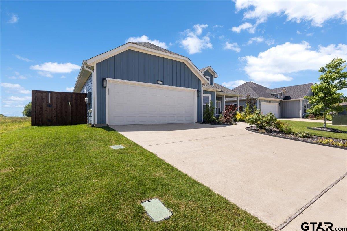 Residential in Gun Barrel City 4
